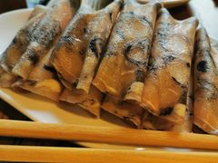 -巴奴毛肚火锅(六天地店)