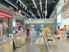 -苏宁易购(成都春熙路店)