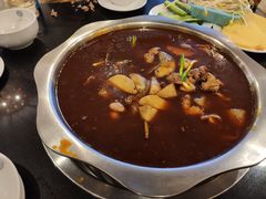 -冯记香辣兔火锅(茶店子总店)