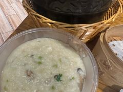 -小城粥道·海胆鲜虾粥(解放广场店)