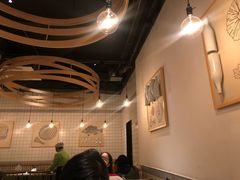 大堂-东园小馆(香颂店)