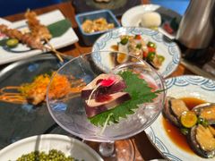 -Mr·Fish鱼鲜生海鲜放题(银泰in99店)
