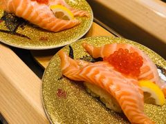 -大起水产回转寿司(道顿堀店)