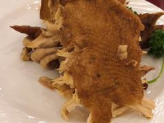 -神憩宾馆-餐厅