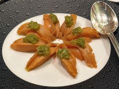 -北京四季酒店·采逸轩