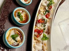 -陶缘一号·四季缘·老字号顺德菜·户外婚礼家宴(西滘店)