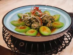 -新侗家食府(蟠桃宫店)