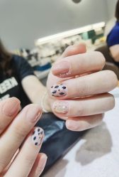 -JustNail甲思美甲
