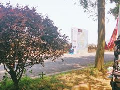 -千龙湖生态旅游度假区