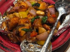 -喜记避风塘炒辣蟹(旗舰店)