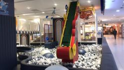 -Land Mark蓝马乐园(华联武夷购物中心店)