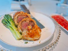 -燃扒房Steakhouse(皇庭店)