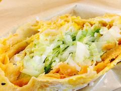 -煎饼道·新鲜现做(桐梓林店)