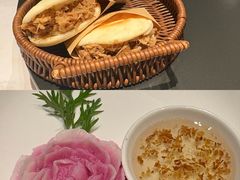 -西安饭庄·非遗陕菜(钟楼店)