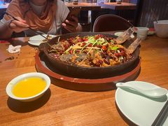 -老板恋上鱼(高新万达店)