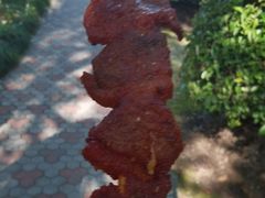 -彭浦小玲炸鸡腿(延长路上海大学店)