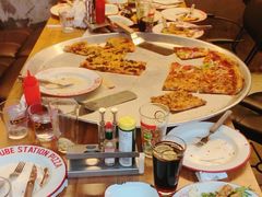 -Tubestation站点比萨(五道营店)