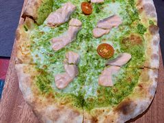 -EATALIA意塔利意式餐厅(鼓楼店)