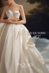 -南京宝娜嫁衣婚纱礼服馆(中央路店)