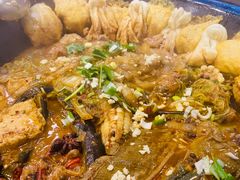 -屯靠屯地锅王(西南路店)