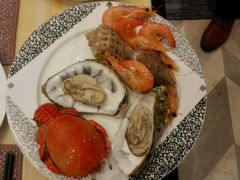 -西藏饭店·亚克·食光自助餐厅(文殊院店)