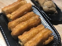 -五大金刚(九街店)