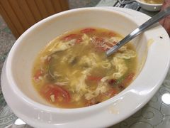 -李连贵熏肉大饼(沈阳站店)