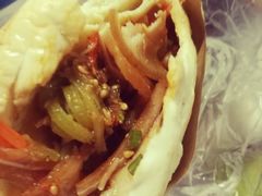 -刘小武·锅魁(总店)