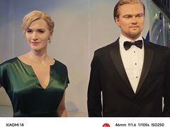 -武汉杜莎夫人蜡像馆