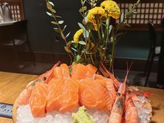 -蟹将军·松叶蟹和牛日料放题自助(K11店)