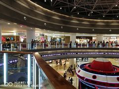 -深圳龙华星河COCO City(民治店)
