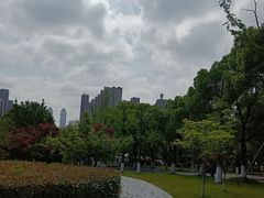 -白塘生态植物园