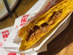 -九毛九西北菜(大东海店)