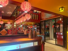 -有喜屋·鲜鸡烧鸟·居酒屋(安龙路店)