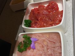 芋头片-海底捞火锅(航洋城店)