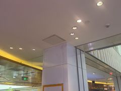 -银座和谐广场