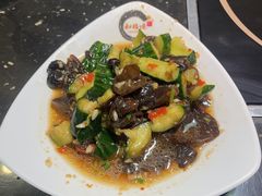 -和福顺·牛肉海鲜焖锅(汕头金平万达广场店)