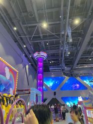 -第五极儿童乐园