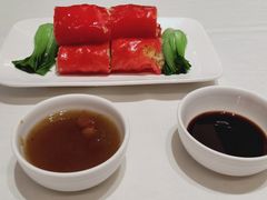 -香港狮子山下·明星粤菜餐厅(北苑店)
