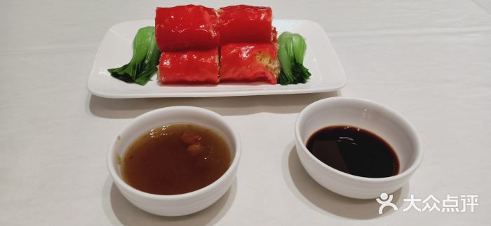香港狮子山下·明星粤菜餐厅(北苑店)图片