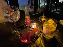 -柒Lounge(三里屯店)