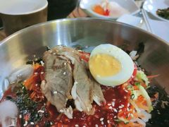 -韩国大金刚烤肉·料理(印象城店)