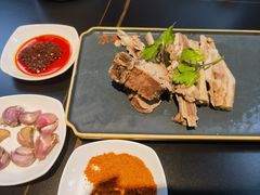 -青海名吃尕张娃非遗烤肉(城中店)