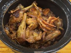 -斯丹姜母鸭·古法干香(涂门街总店)