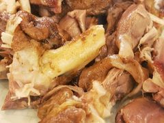 -清真·益鑫羊肉手抓馆(花园北街店)