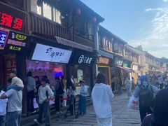 -衣裳街历史文化街区