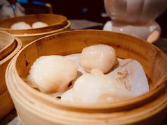 笋尖虾饺皇-悦秀·高级粤菜