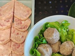 -刘一手重庆火锅(万达广场店)