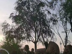 -玉龙沙湖景区