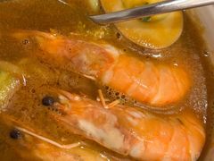 -子霖南山鲜虾面(南山总店)